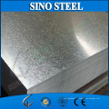 Bobine en acier galvanisée enduite de zinc de Zinc-0.35mm / galvanisée